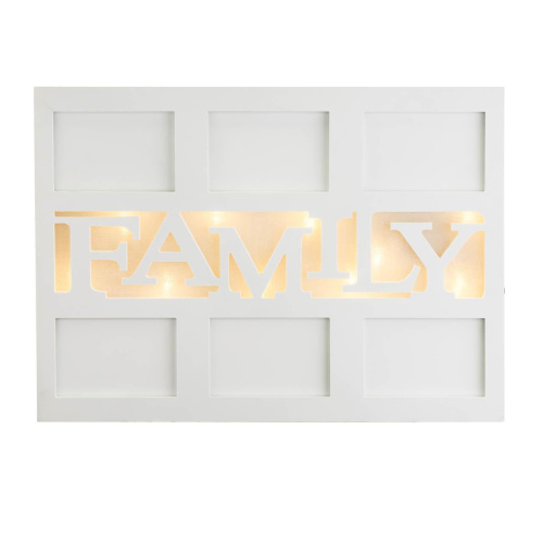 Настенный светодиодный светильник Globo Home 29981 Настенный светодиодный светильник Globo Home 29981