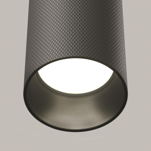 Подвесной светильник Technical P082PL-GU10-B