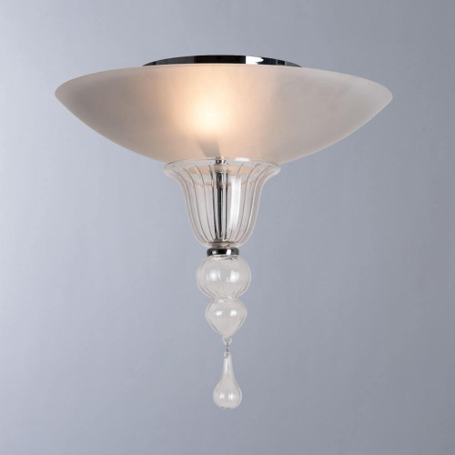 Потолочный светильник Divinare Goccia 4020/02 PL-2 Потолочный светильник Divinare Goccia 4020/02 PL-2