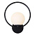 Бра Kink Light Алир 07658,19