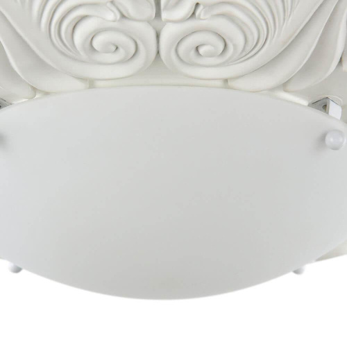 Потолочный светильник Maytoni Tamina C901-CL-03-W