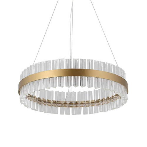 Люстра ST-8877-100 brass