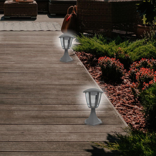 Уличный светильник Apeyron Валенсия 11-196 Уличный светильник Apeyron Валенсия 11-196