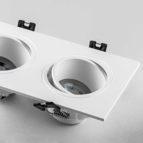 Выключатель кнопочный одноклавишный Gira System 55 10A 250V алюминий 012626