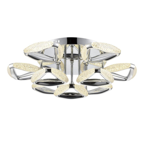 Потолочная светодиодная люстра Lumion Ledio Ruana 8239/9CL