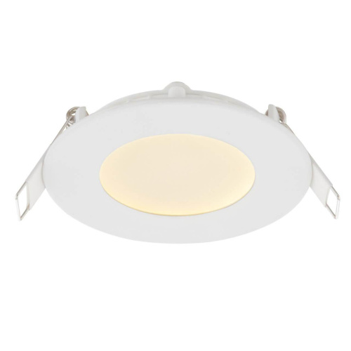 Встраиваемый светодиодный светильник Globo Alid 12370W Встраиваемый светодиодный светильник Globo Alid 12370W