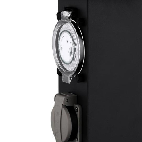 Уличная розетка Paulmann Panama 4700004769