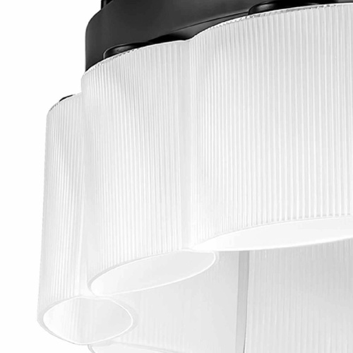 Подвесная светодиодная люстра Lightstar Nibbler 812186 Подвесная светодиодная люстра Lightstar Nibbler 812186