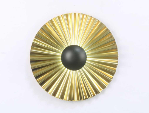 Бра Newport 10852/35 A gold М0069393