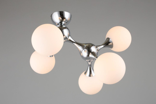 Потолочная люстра Omnilux Ronta OML-93107-05