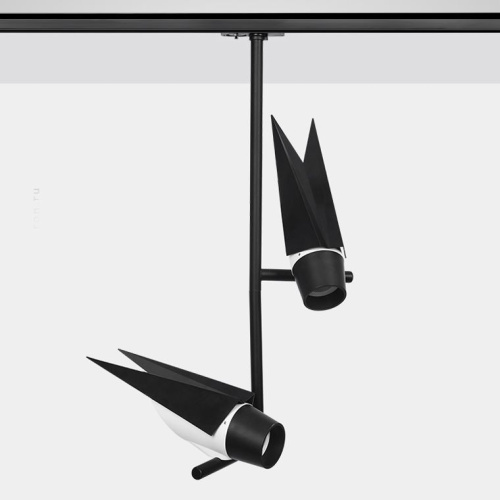 Трековый Светильник Strizh Track 1 Lamp By Imperiumloft