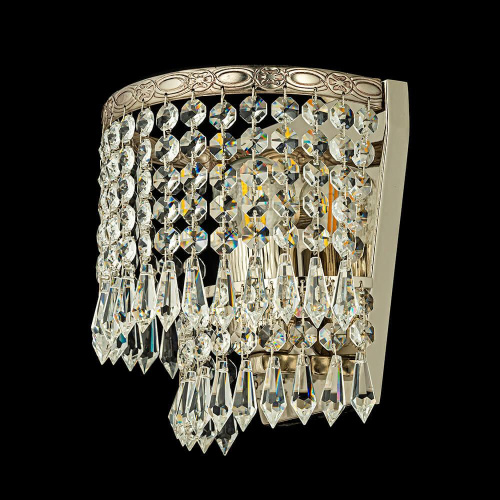 Настенный светильник Arti Lampadari Nonna E 2.10.501 N Настенный светильник Arti Lampadari Nonna E 2.10.501 N