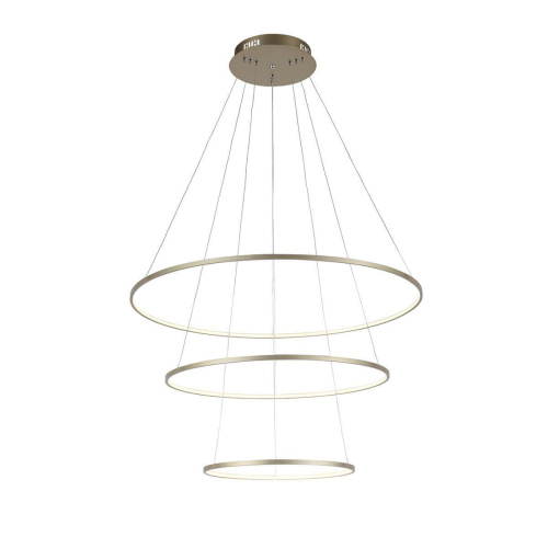 Подвесная светодиодная люстра ST Luce Erto SL904.203.03 Подвесная светодиодная люстра ST Luce Erto SL904.203.03
