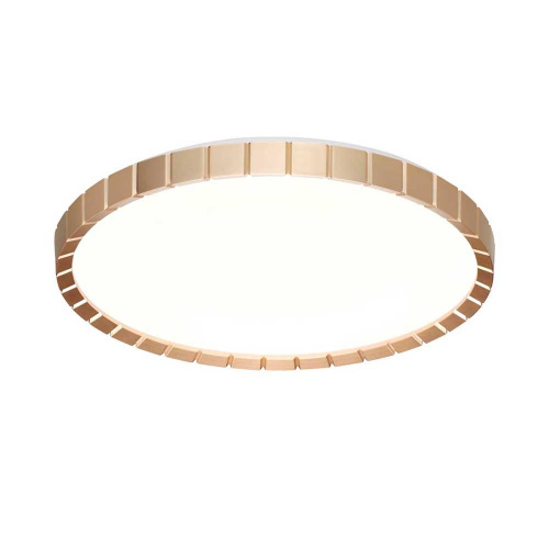 Настенно-потолочный светодиодный светильник Sonex Pale Atabi Gold 7648/EL Настенно-потолочный светодиодный светильник Sonex Pale Atabi Gold 7648/EL