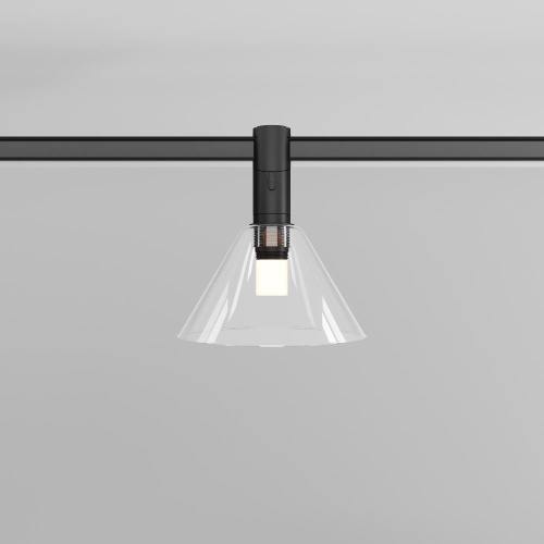Трековый светильник Technical TR206-1-3W3K-B Трековый светильник Technical TR206-1-3W3K-B