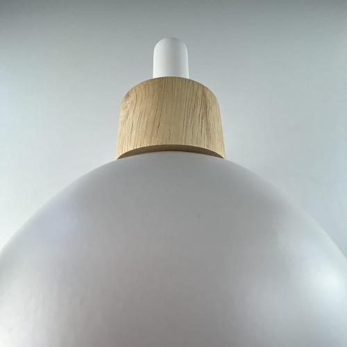 Бра Fanta Wall White By Imperiumloft