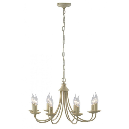 Подвесная люстра Arte Lamp Tamara A6310LM-8WG
