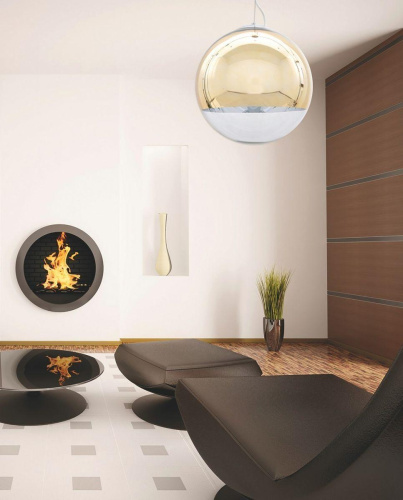 Подвесной светильник Lumina Deco Ibiza LDP 108-300 GD Подвесной светильник Lumina Deco Ibiza LDP 108-300 GD