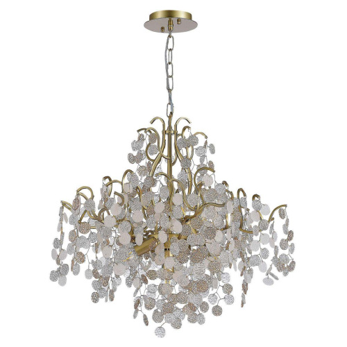Подвесная люстра ST Luce Ravello SL1650.303.08 Подвесная люстра ST Luce Ravello SL1650.303.08