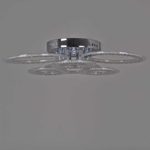 Люстра Reluce 55677-0.3-3+3