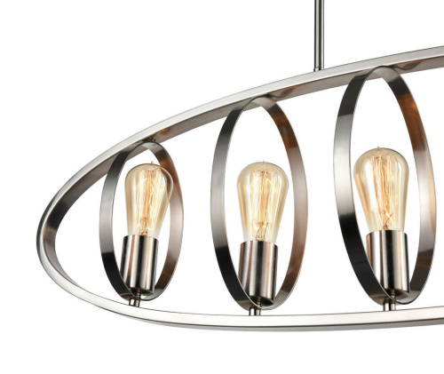 Подвесной светильник Vele Luce Olympic VL5115P05