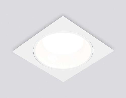 Встраиваемый светильник Ambrella light TECHNO SPOT TN52341 Встраиваемый светильник Ambrella light TECHNO SPOT TN52341