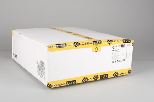 Подвесная люстра Omnilux Ameglia OML-89503-08 Подвесная люстра Omnilux Ameglia OML-89503-08