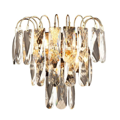 Настенный светильник Seven Fires Зара 70625.02.01.02 Настенный светильник Seven Fires Зара 70625.02.01.02