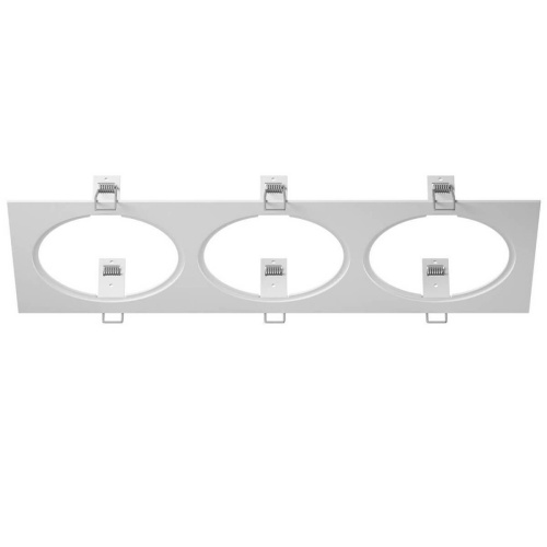 Рамка Lightstar Intero 111 217836 Рамка Lightstar Intero 111 217836