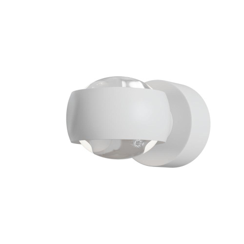 Бра Maytoni Lens MOD072WL-L8W3K Бра Maytoni Lens MOD072WL-L8W3K