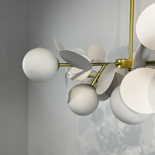 Люстра Matisse Self D67 By Imperiumloft