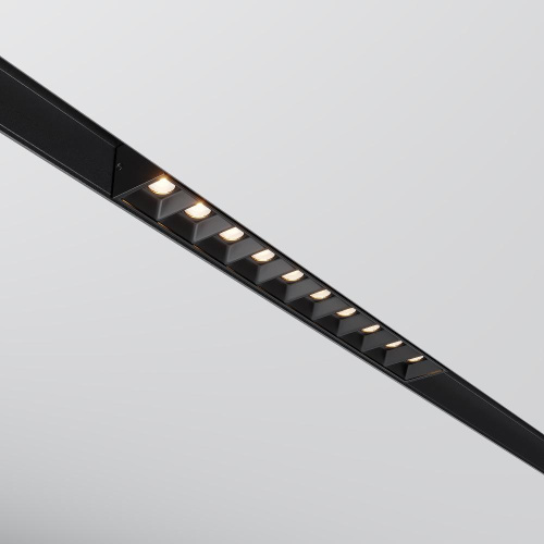 Трековый светильник Technical TR076-2-20W4K-B Трековый светильник Technical TR076-2-20W4K-B