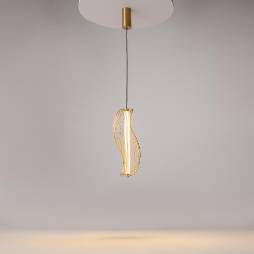 Подвесной светильник Maytoni MOD263PL-L20BS3K