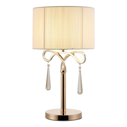 Настольная лампа Illumico IL1029-1T-27 GD