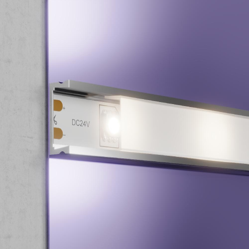 Светодиодная лента Maytoni Technical 7,2W/m 30LED/m 5050SMD дневной белый 5M 10161