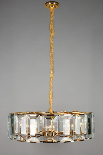 Подвесная люстра Omnilux Noventa OML-81503-10 Подвесная люстра Omnilux Noventa OML-81503-10