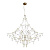 Подвесной светильник ST LUCE SL6601.213.114