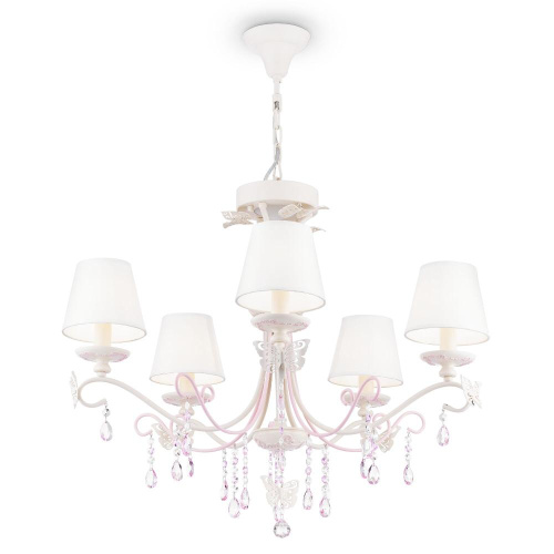 Люстра Maytoni ARM032-05-PK
