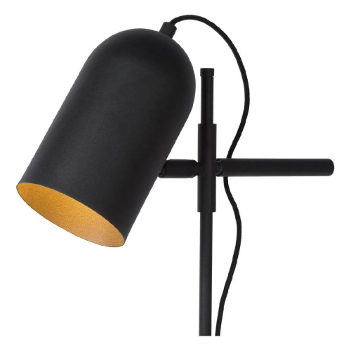 Настольная лампа Lucide Edek 45584/01/30