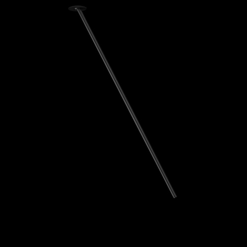 Встраиваемый светодиодный спот Loft IT Cane 10359/1000 Black