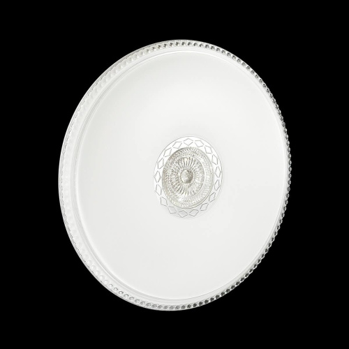 Настенно-потолочный светодиодный светильник Sonex Lavora 2044/EL