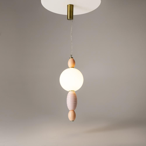 Подвесной светильник Maytoni MOD297PL-L12BS3K Подвесной светильник Maytoni MOD297PL-L12BS3K