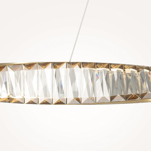 Подвесной светильник Maytoni P097PL-L36BS3K Подвесной светильник Maytoni P097PL-L36BS3K