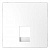 Накладка Schneider Electric Merten D-Life MTN4215-6035