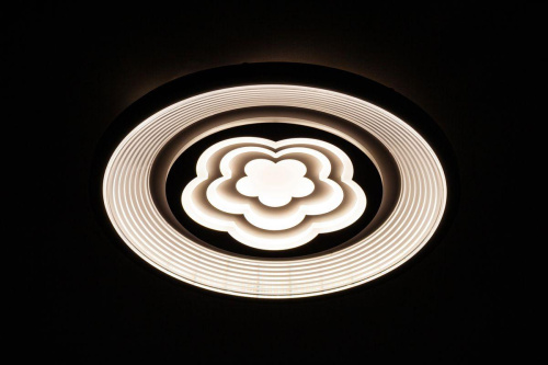 Потолочный светодиодный светильник Escada 10229/S LED
