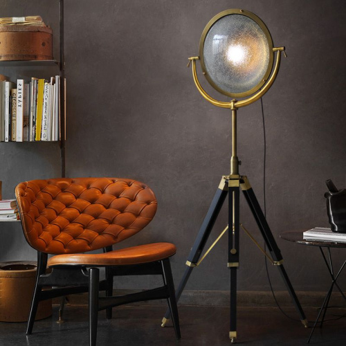 Торшер Tripod By Imperiumloft