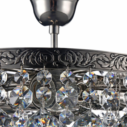 Потолочная люстра Maytoni Gala DIA783-CL38-6-N