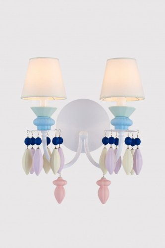 Настенный светильник MDINA 2