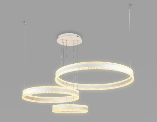 Подвесной светодиодный светильник Ambrella light Acrylica Original FA6201 Подвесной светодиодный светильник Ambrella light Acrylica Original FA6201