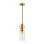 Подвесной светильник Odeon Light SCROW 5057/1A